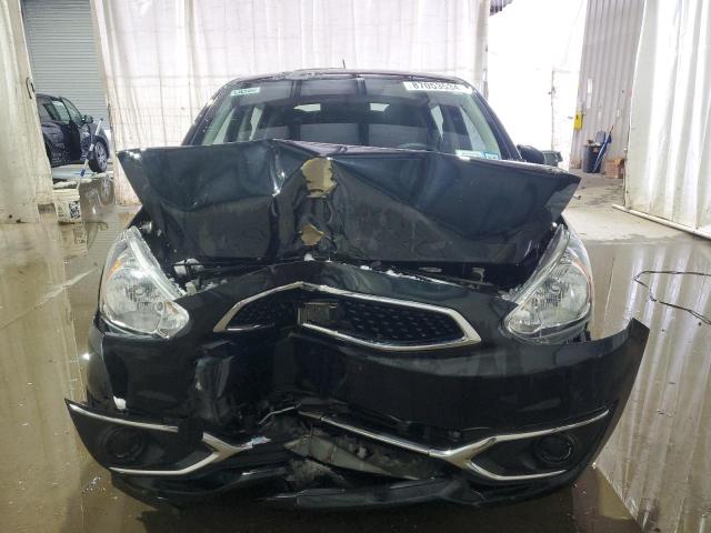 2020 MITSUBISHI MIRAGE LE ML32A5HJ7LH006760