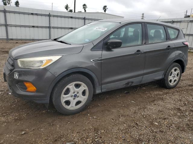 Vin: 1fmcu0f76hud84825, lot: 42800185, ford escape s 2017 img_1