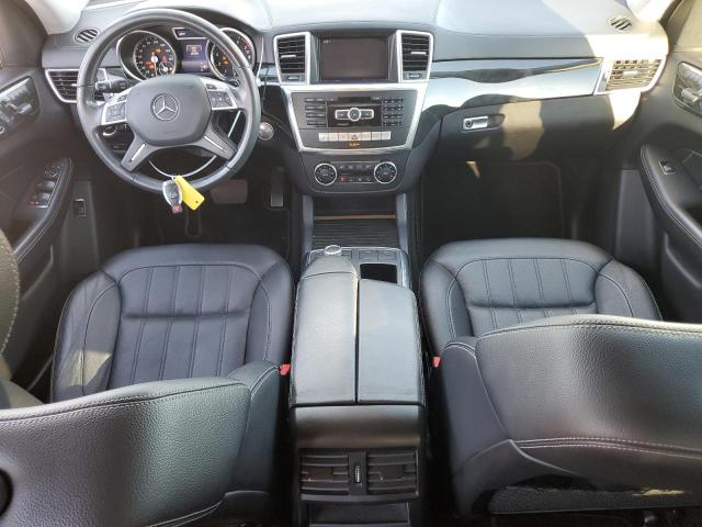 2016 MERCEDES-BENZ GL 450 4MA - 4JGDF6EE9GA626346