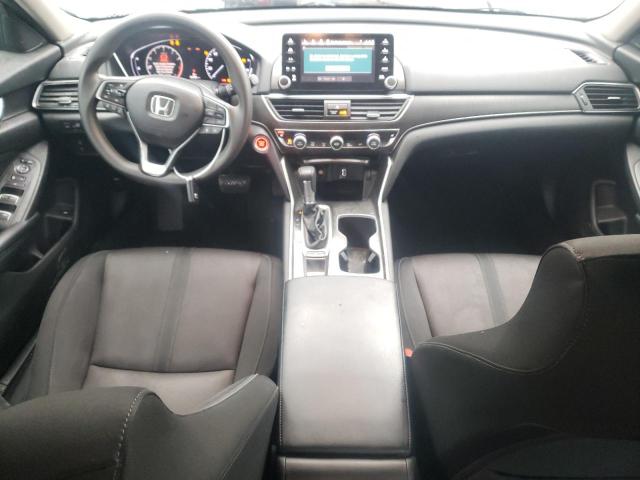 2018 HONDA ACCORD EX 1HGCV1F45JA130013