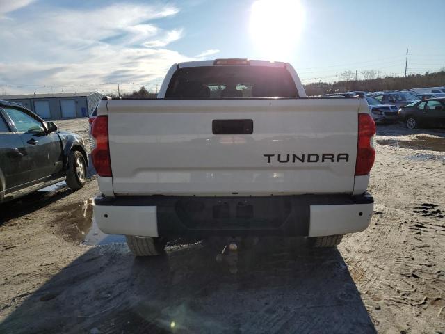2016 TOYOTA TUNDRA CRE - 5TFHY5F11GX521190