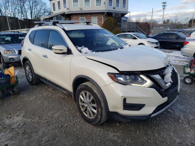2018 NISSAN ROGUE S - JN8AT2MV9JW350727