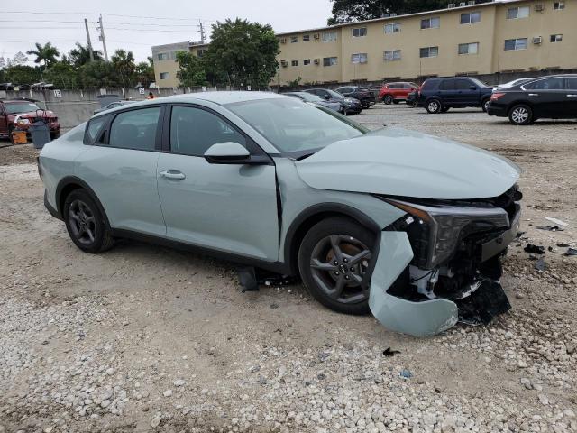Vin: 3kpft4de5se003534, lot: 42007595, kia k4 lx lx 20254
