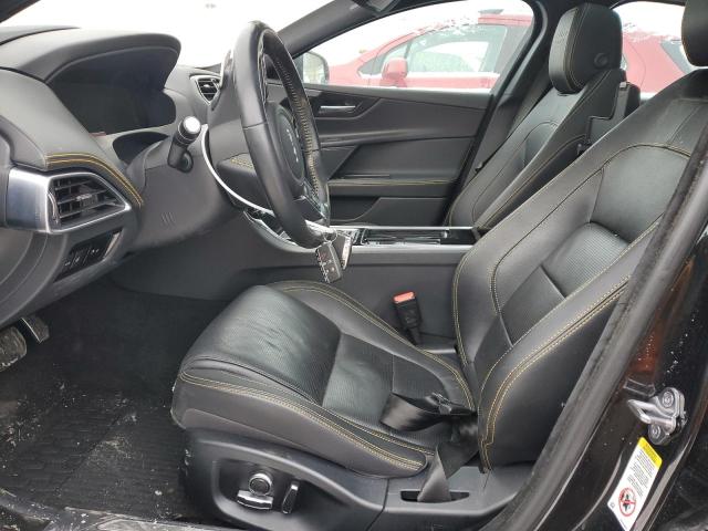2019 JAGUAR XE 300 SPO SAJAP4GX1KCP45496
