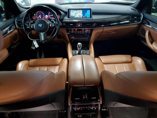 2018 BMW X6 XDRIVE3 - 5UXKU2C55J0X49831