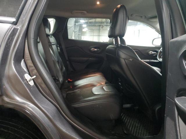 2019 JEEP CHEROKEE T - 1C4PJMBXXKD362555