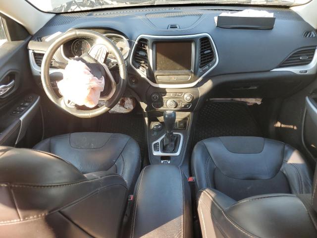 2018 JEEP CHEROKEE L 1C4PJMLB9JD581301