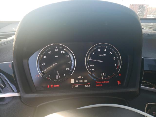 2021 BMW X2 SDRIVE2 WBXYH9C0XM5S27204