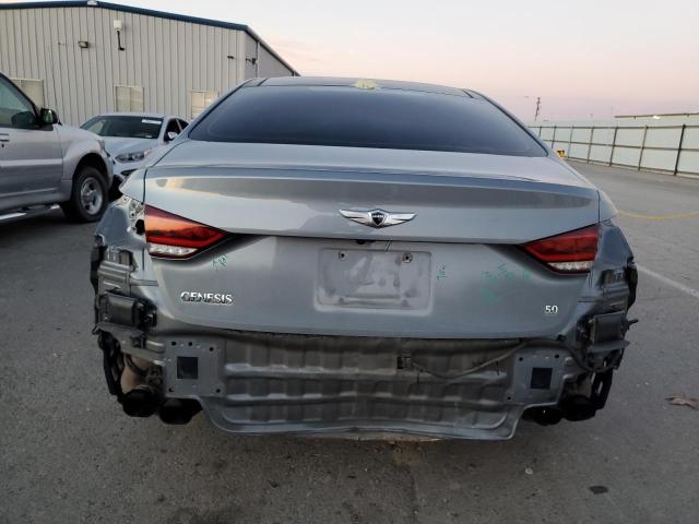 2015 HYUNDAI GENESIS 5. KMHGN4JF2FU069411
