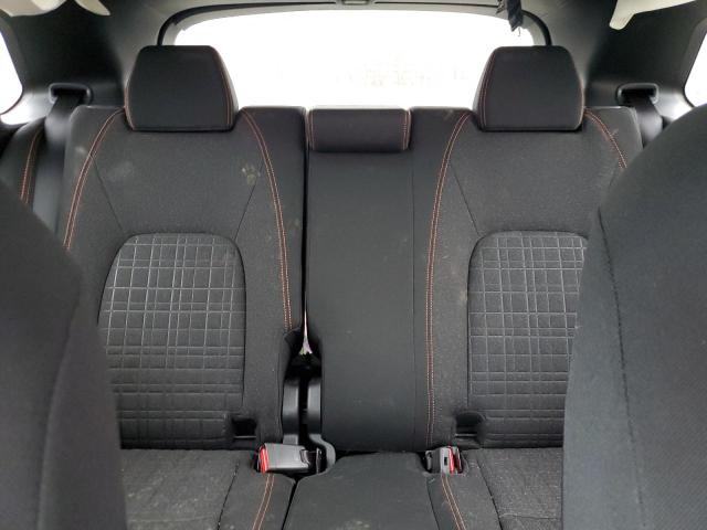 2023 HONDA HR-V SPORT - 3CZRZ1H59PM708364