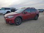 2018 SUBARU CROSSTREK - JF2GTACC5JH348396