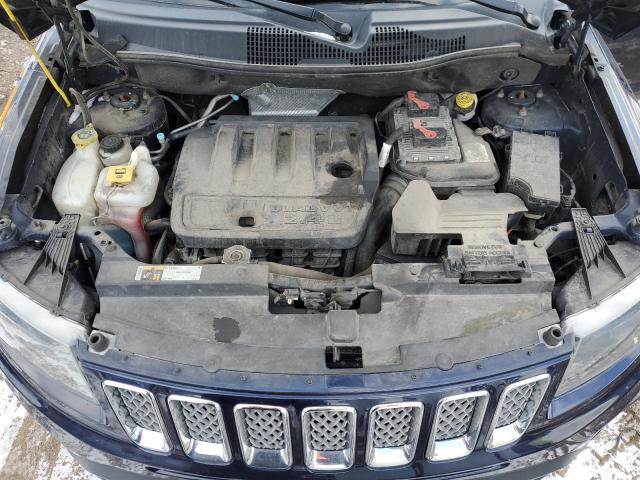 2016 JEEP COMPASS LA - 1C4NJDEB6GD738960