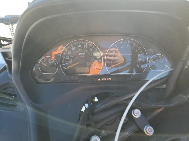 2006 SUZUKI AN400 K3 JS1CK43A262102748