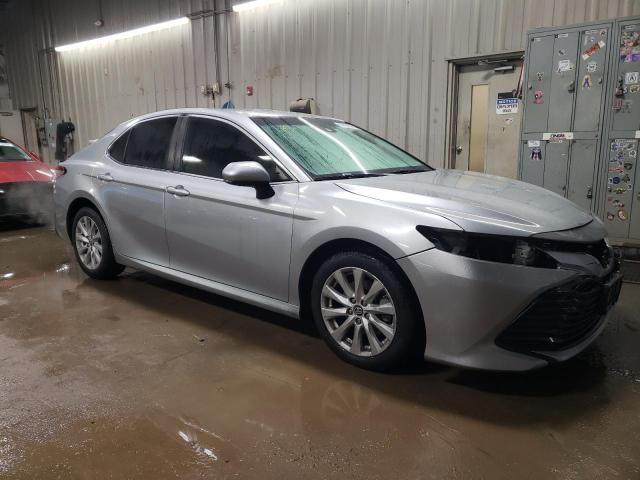 2018 TOYOTA CAMRY L - 4T1B11HK8JU087914