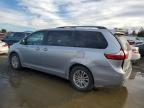 Lot #3050758121 2017 TOYOTA SIENNA XLE