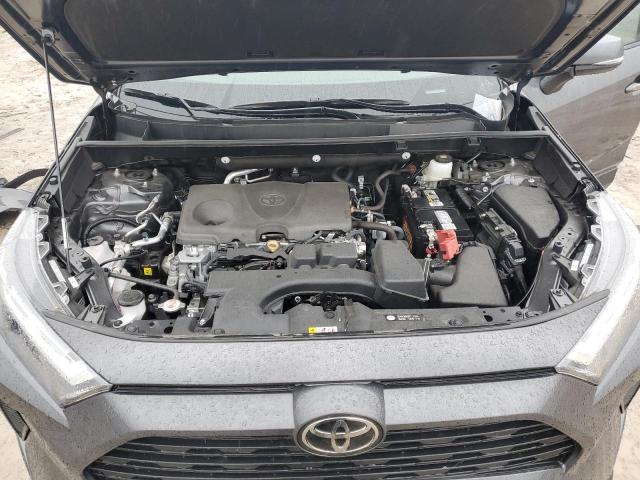 2024 TOYOTA RAV4 XLE - 2T3W1RFV5RW343152