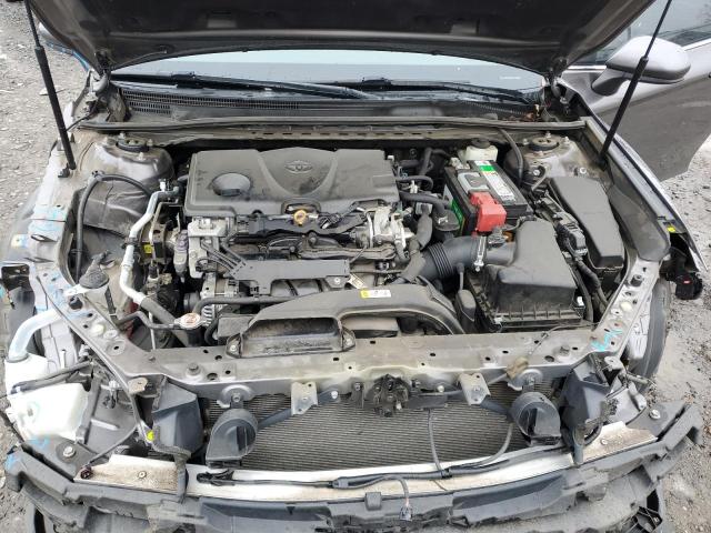 2018 TOYOTA CAMRY L - 4T1B11HKXJU641521