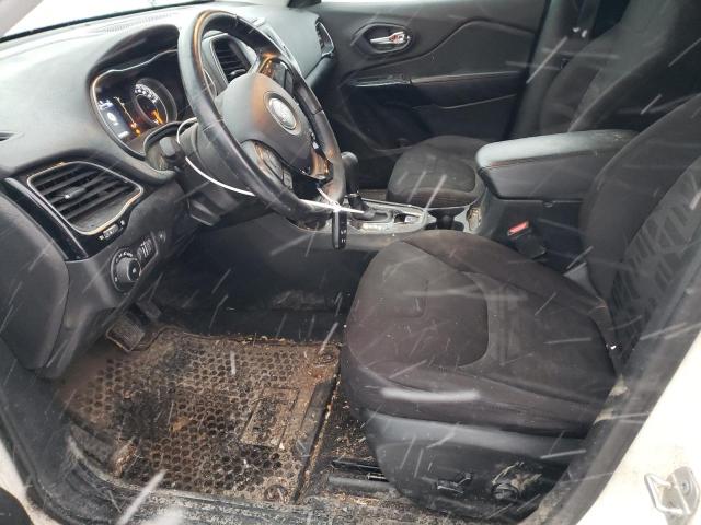 2019 JEEP CHEROKEE N 1C4PJMCN0KD333806