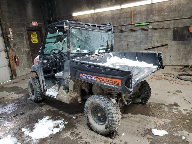 2024 POLARIS PRO XD MID 4XAP2FD46R8532996