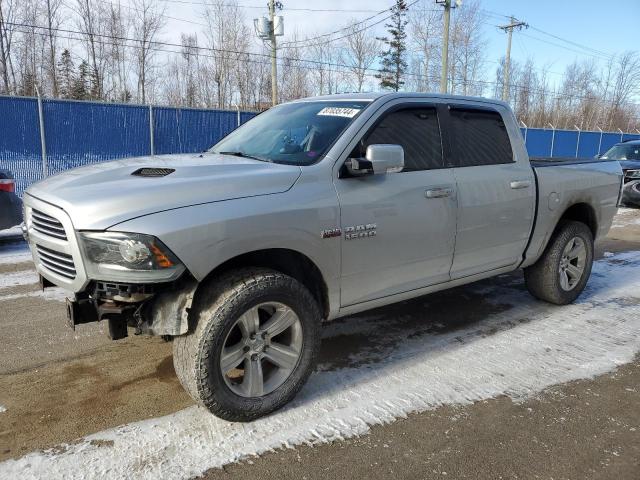 RAM 1500 SPORT