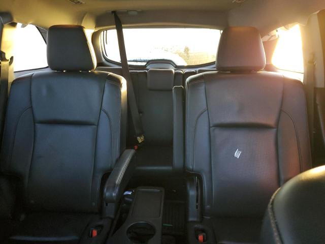2015 TOYOTA HIGHLANDER - 5TDDKRFH3FS121558