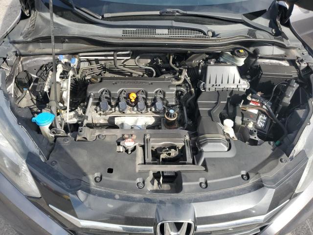 2017 HONDA HR-V LX 3CZRU5H31HG700327