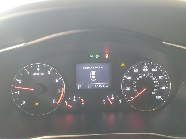 2016 KIA CADENZA LU KNALN4D76G5217785