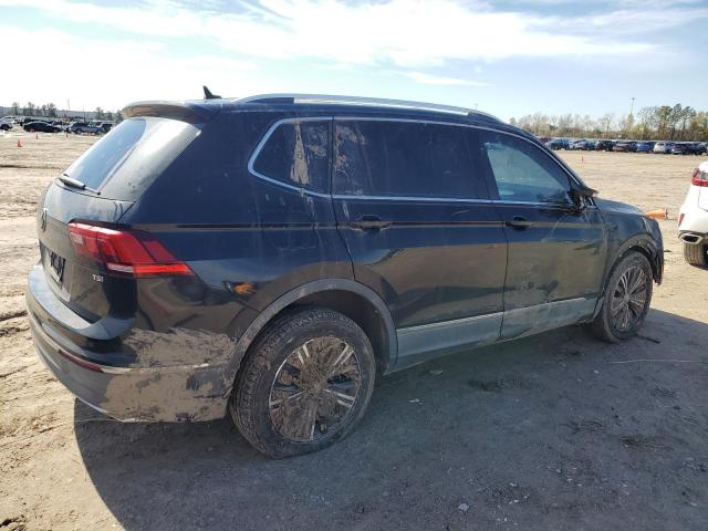 2018 VOLKSWAGEN TIGUAN SE - 3VV3B7AXXJM031770