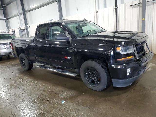 2016 CHEVROLET SILVERADO - 1GCVKREC5GZ423525