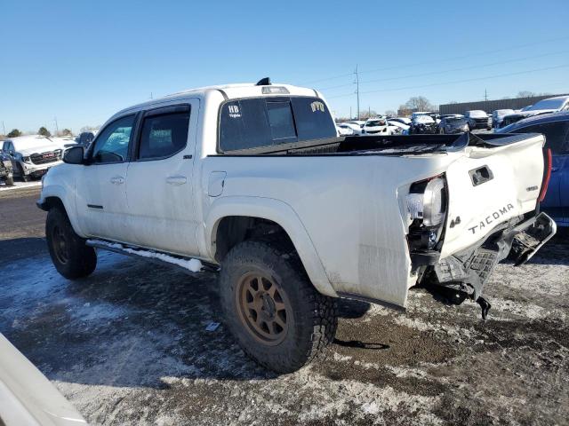 Vin: 3tycz5anxnt082659, lot: 41522415, toyota tacoma double cab 20222