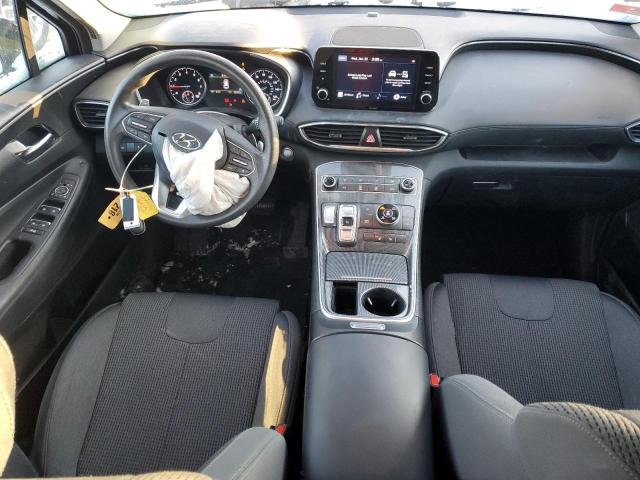 2022 HYUNDAI SANTA FE S - 5NMS2DAJ7NH413168