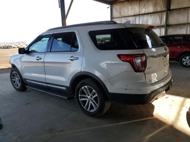 2017 FORD EXPLORER X - 1FM5K7DH7HGA99939