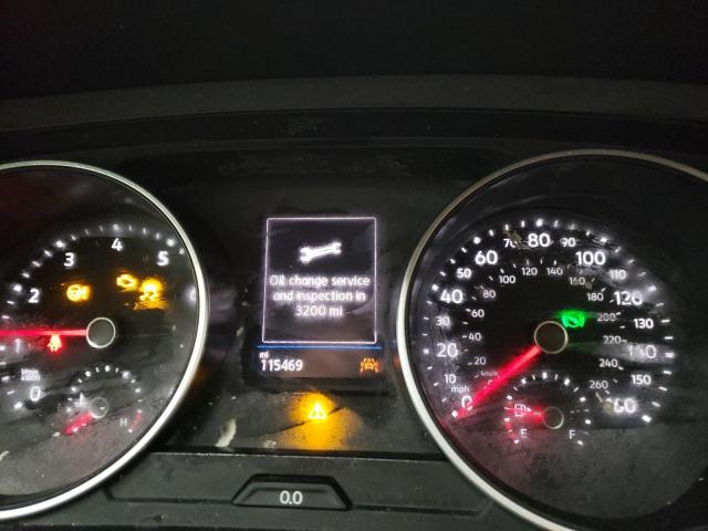 2020 VOLKSWAGEN TIGUAN SE - 3VV3B7AX2LM079945