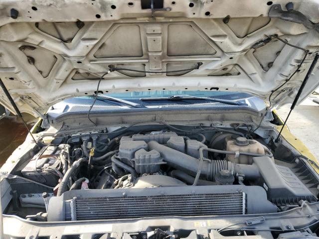 VIN 1FDBF2A69GEA74287 2016 FORD F250 no.11