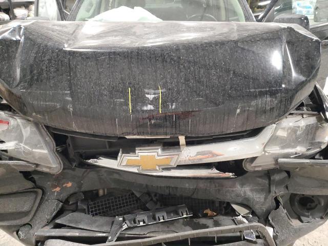 2020 CHEVROLET COLORADO L - 1GCGTCENXL1109432