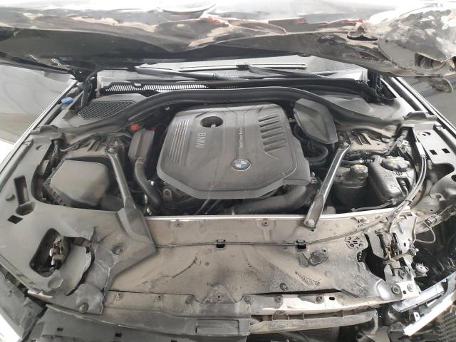 2018 BMW 540 XI - WBAJE7C57JWC56107