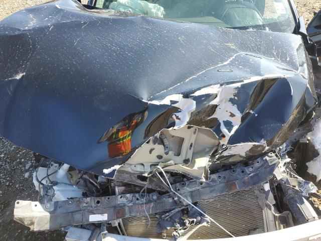 2022 NISSAN ALTIMA SV - 1N4BL4DV2NN326685