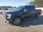 2015 FORD F150 SUPER - 1FTEW1CG5FKE33295