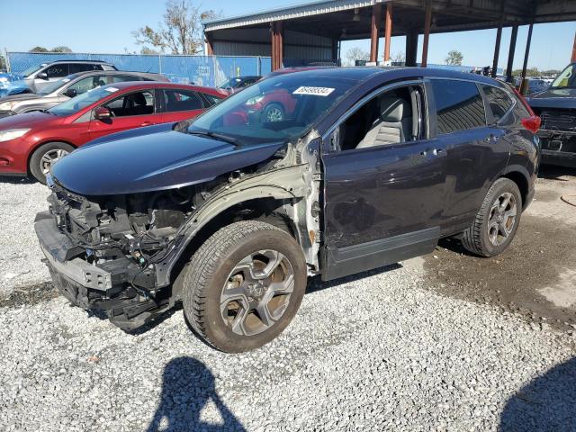 2018 HONDA CR-V EX #3045797669