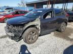 2018 HONDA CR-V EX - 7FARW1H51JE005498