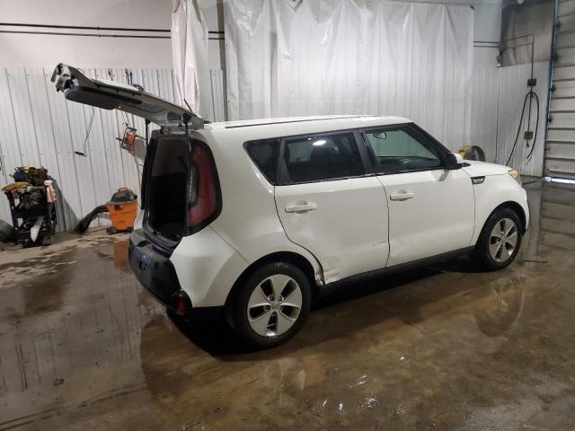 2016 KIA SOUL - KNDJN2A22G7259883