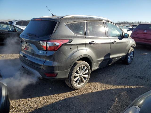 2017 FORD ESCAPE TIT - 1FMCU0JD8HUD73323