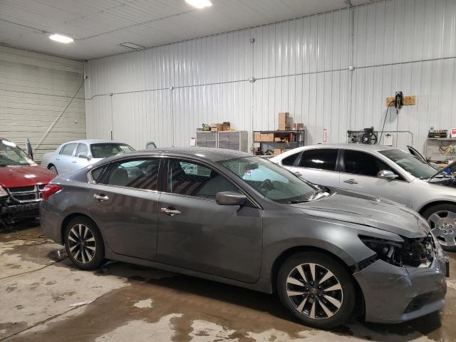 2017 NISSAN ALTIMA 2.5 - 1N4AL3AP2HC211581