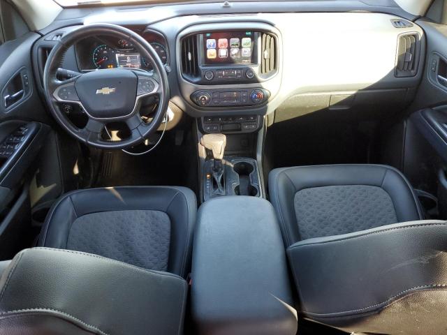 2016 CHEVROLET COLORADO Z 1GCGTDE35G1324193
