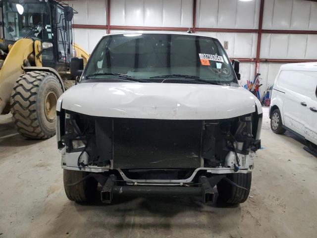 2023 GMC SAVANA G25 1GTW7BFP0P1134677