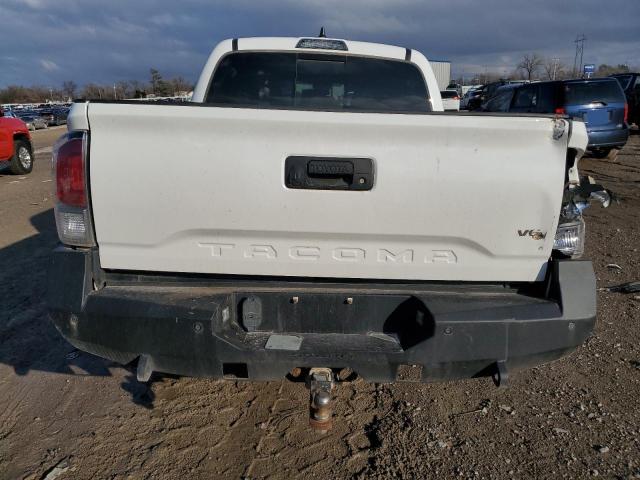 2021 TOYOTA TACOMA DOU 3TMCZ5AN3MM436290