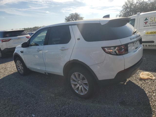 2017 LAND ROVER DISCOVERY SALCP2BG7HH659262