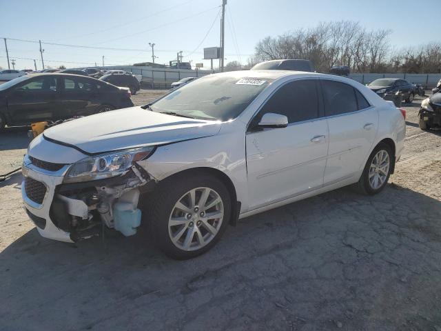 2015 CHEVROLET MALIBU 2LT - 1G11D5SL0FF206110