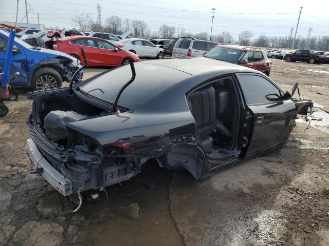 Vin: 2c3cdxgj7ph678425, lot: 43128225, dodge charger scat pack 20233