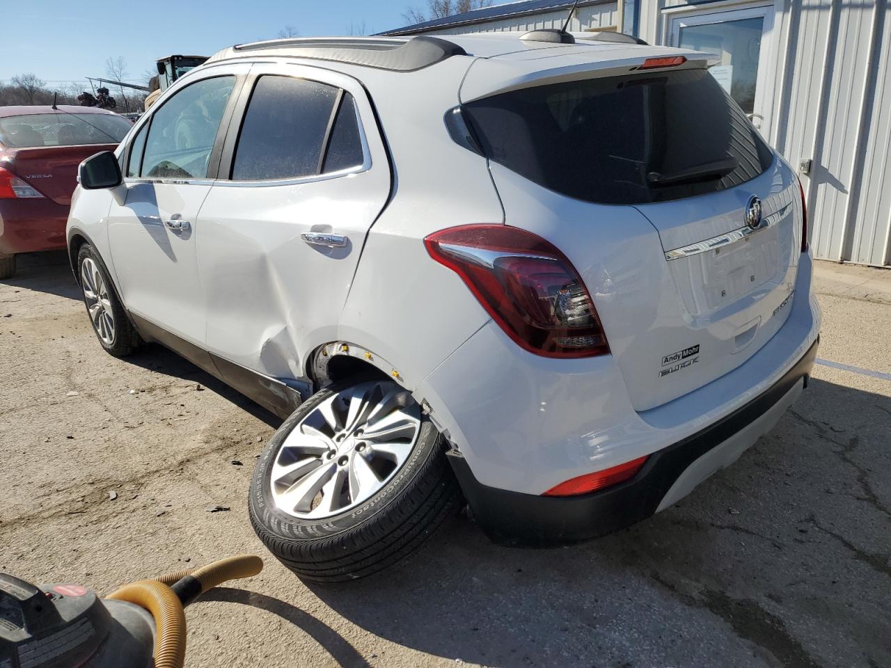 BUICK ENCORE PREFERRED